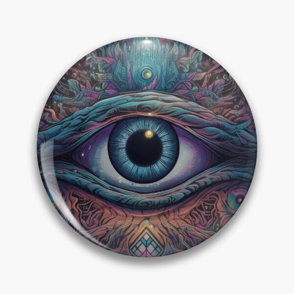 Artikelvorschau, Third Eye entworfen und verkauft von SeedDesign.