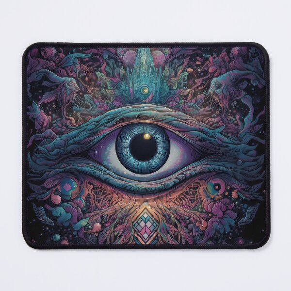 Artikelvorschau, Third Eye entworfen und verkauft von SeedDesign.