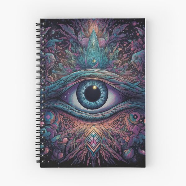Artikelvorschau, Third Eye entworfen und verkauft von SeedDesign.