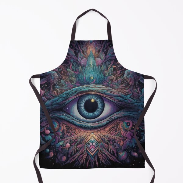 Artikelvorschau, Third Eye entworfen und verkauft von SeedDesign.