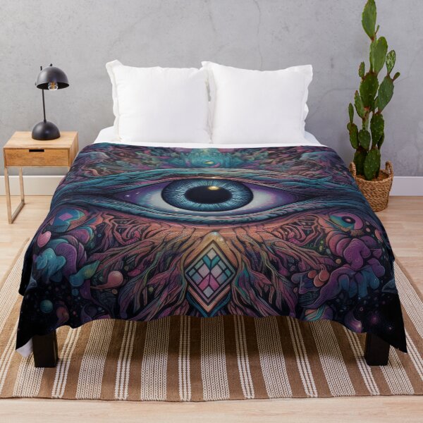 Item preview, Third Eye designed and sold by SeedDesign.