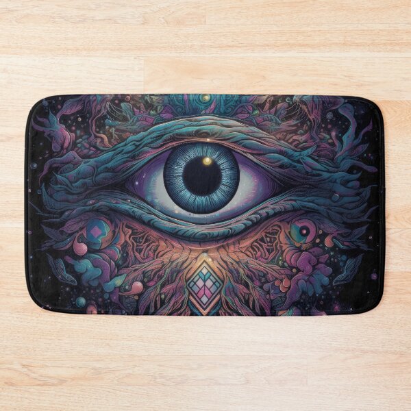 Item preview, Third Eye designed and sold by SeedDesign.