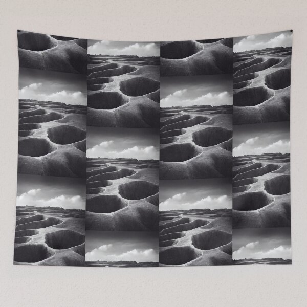 Item preview, Lost in the misty void designed and sold by Piotrek0001.