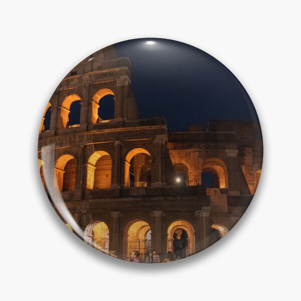 Item preview, A night at Colosseum designed and sold by hawkie.