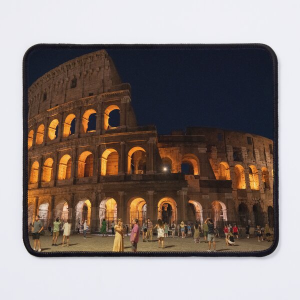 Item preview, A night at Colosseum designed and sold by hawkie.