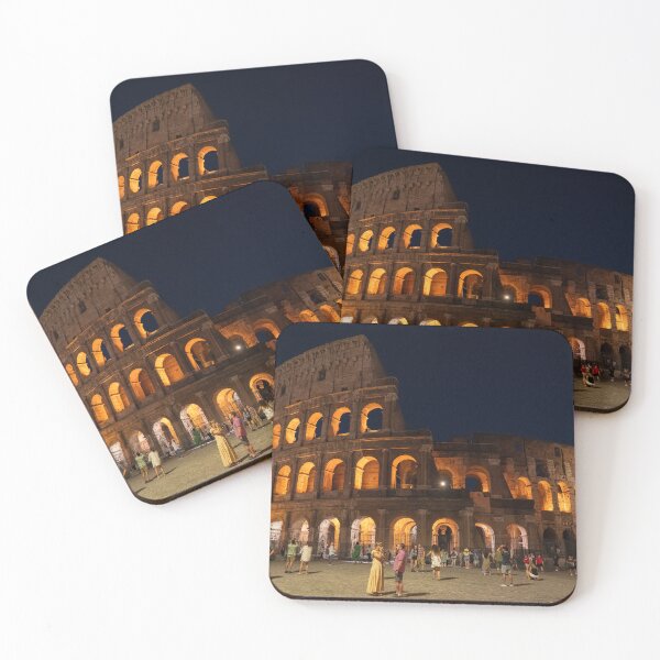 Item preview, A night at Colosseum designed and sold by hawkie.