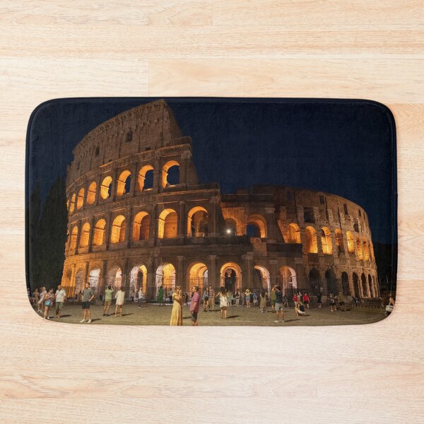 Item preview, A night at Colosseum designed and sold by hawkie.