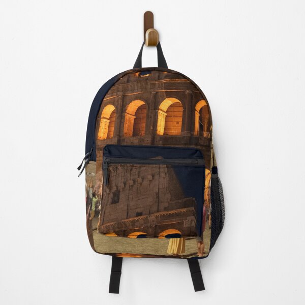 Item preview, Una noche en el Coliseo designed and sold by hawkie.