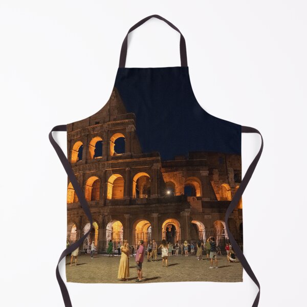 Item preview, A night at Colosseum designed and sold by hawkie.