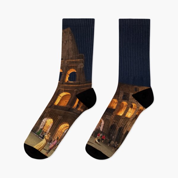 Item preview, A night at Colosseum designed and sold by hawkie.