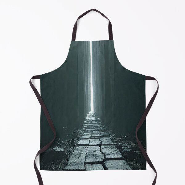 Item preview, Lost in the misty void designed and sold by Piotrek0001.