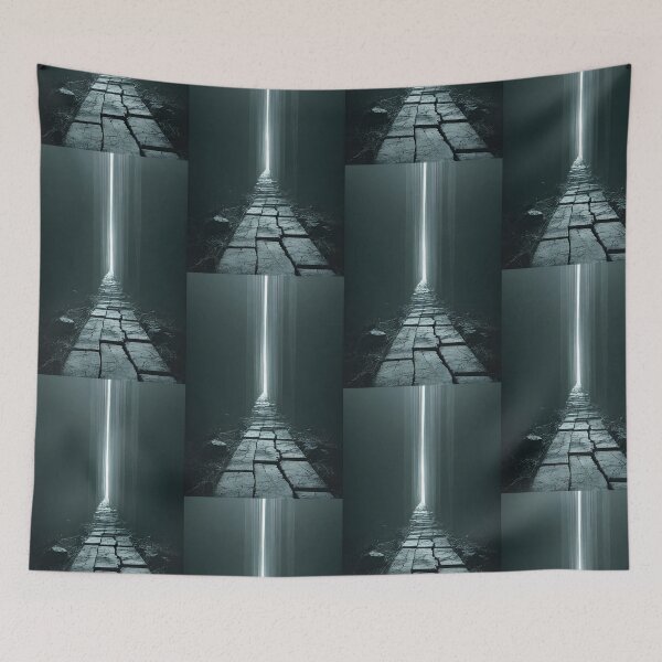 Item preview, Lost in the misty void designed and sold by Piotrek0001.