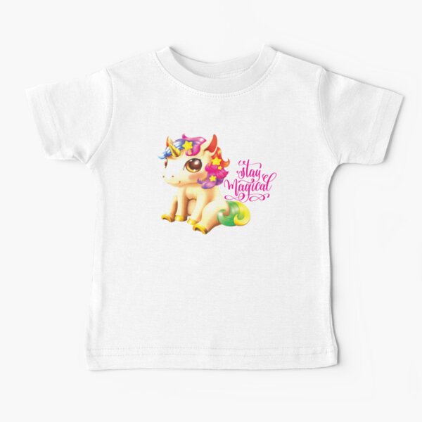 Item preview, Stay Magical Unicorn designed and sold by ProjectX23.