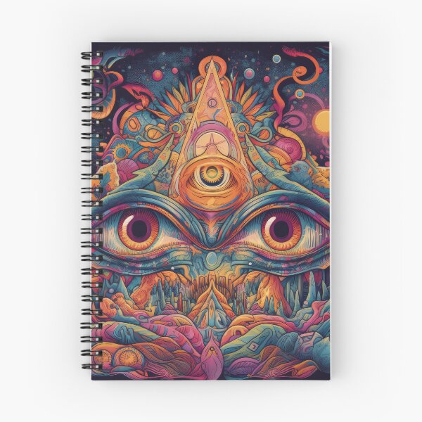 Item preview, Third Eye designed and sold by SeedDesign.