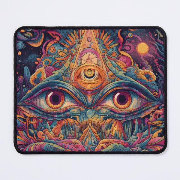 Item preview, Third Eye designed and sold by SeedDesign.
