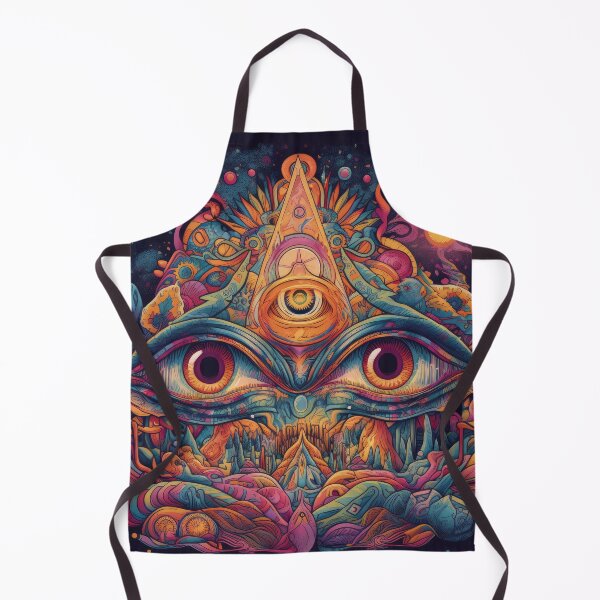 Artikelvorschau, Third Eye entworfen und verkauft von SeedDesign.
