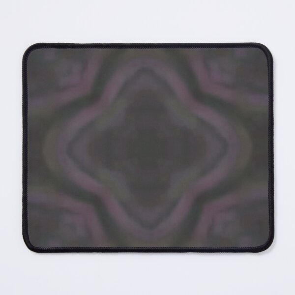 Item preview, Light Mauve Pink Hippie Mandala Design Abstract Flower Power designed and sold by kattakitty.