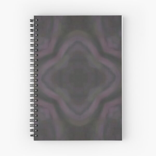 Item preview, Light Mauve Pink Hippie Mandala Design Abstract Flower Power designed and sold by kattakitty.