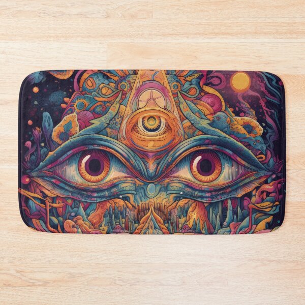 Item preview, Third Eye designed and sold by SeedDesign.