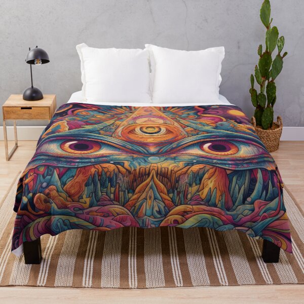 Item preview, Third Eye designed and sold by SeedDesign.