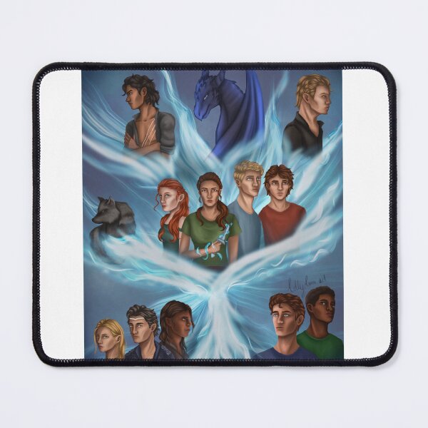 Item preview, Medoran Characters designed and sold by lolly-loves-art.