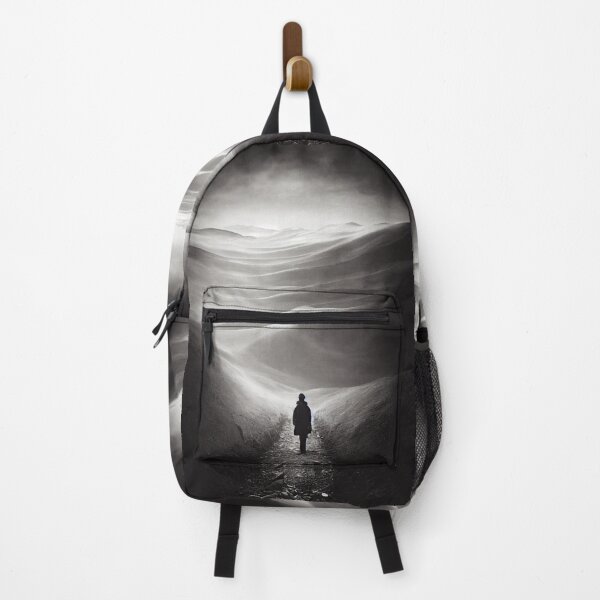 Item preview, Lost in the misty void designed and sold by Piotrek0001.