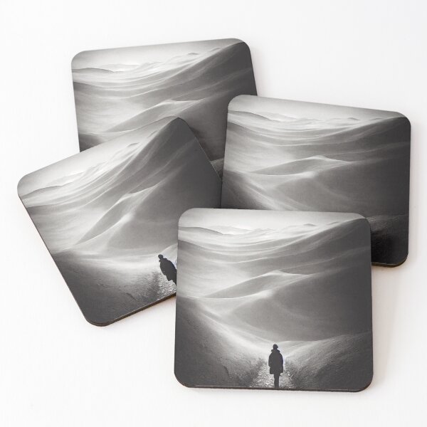 Item preview, Lost in the misty void designed and sold by Piotrek0001.