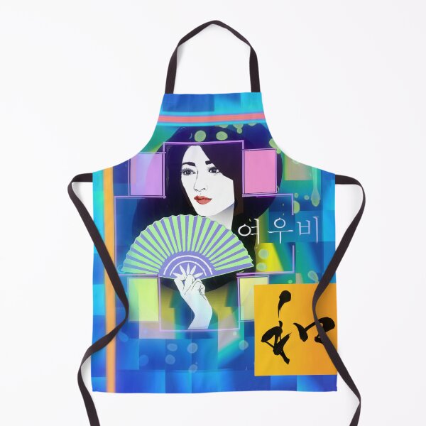 Item preview, Korean Sunshower designed and sold by Sanctum Icons.