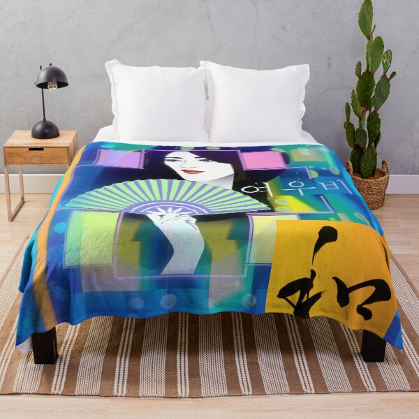 Item preview, Korean Sunshower designed and sold by Sanctum Icons.