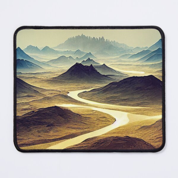 Item preview, Lost in the misty void designed and sold by Piotrek0001.