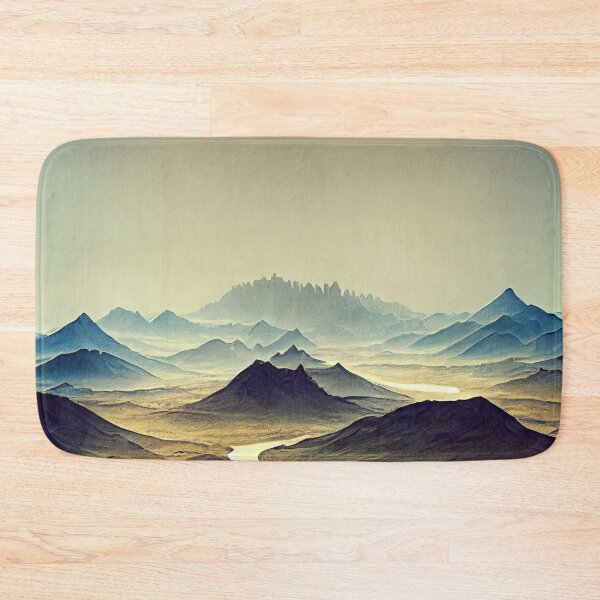Item preview, Lost in the misty void designed and sold by Piotrek0001.