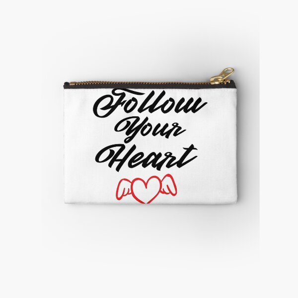 Item preview, Follow Your Heart designed and sold by Shop-ArtGallery.