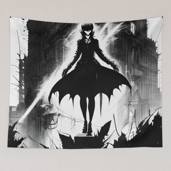 Item preview, Gothic Romance designed and sold by shypixels.