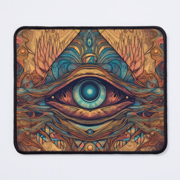Artikelvorschau, Third Eye entworfen und verkauft von SeedDesign.