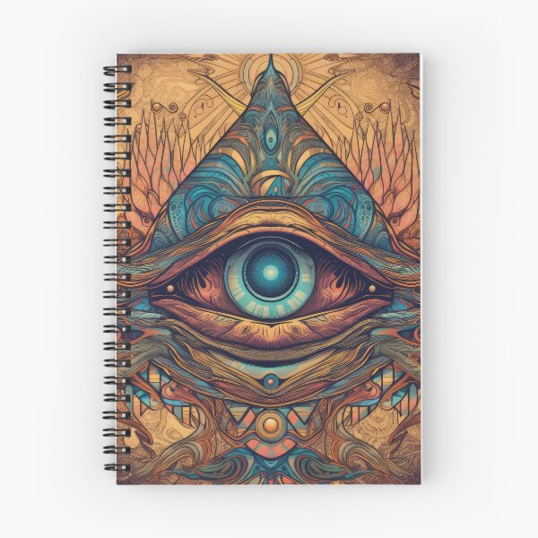Artikelvorschau, Third Eye entworfen und verkauft von SeedDesign.