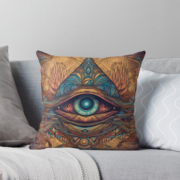 Artikelvorschau, Third Eye entworfen und verkauft von SeedDesign.