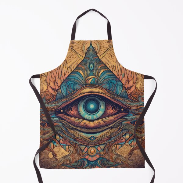 Artikelvorschau, Third Eye entworfen und verkauft von SeedDesign.