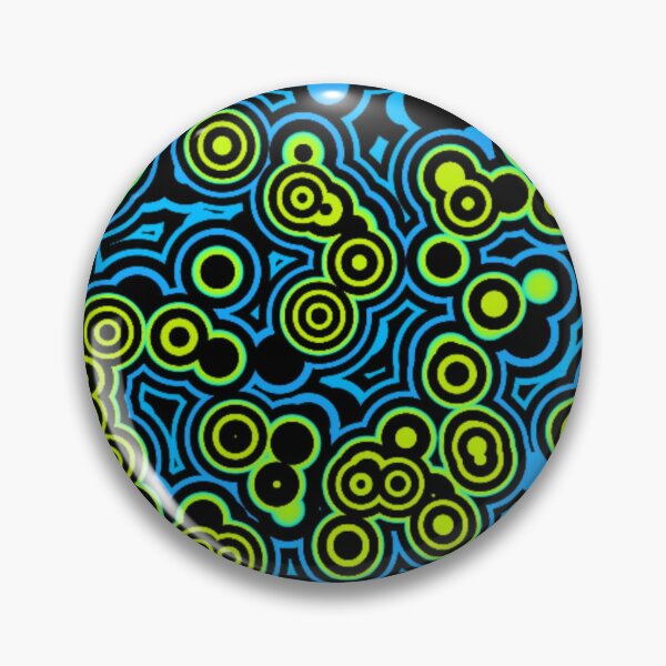 Item preview, Retro Swirls designed and sold by TotallyRetroArt.