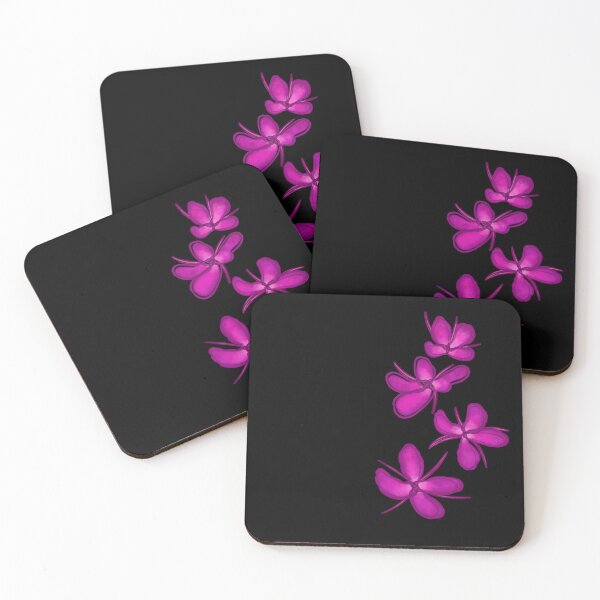 Item preview, Fireweed designed and sold by BorealLine.