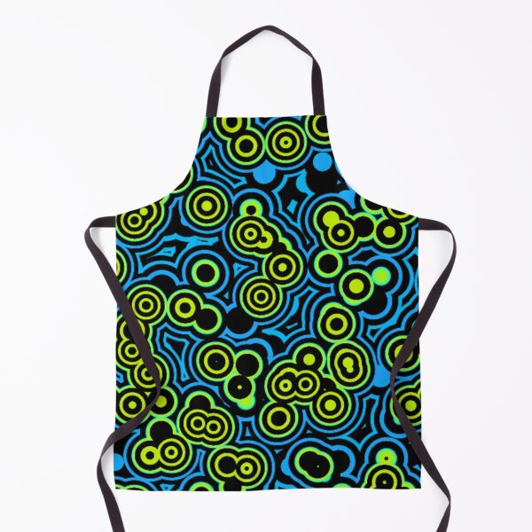 Item preview, Retro Swirls designed and sold by TotallyRetroArt.