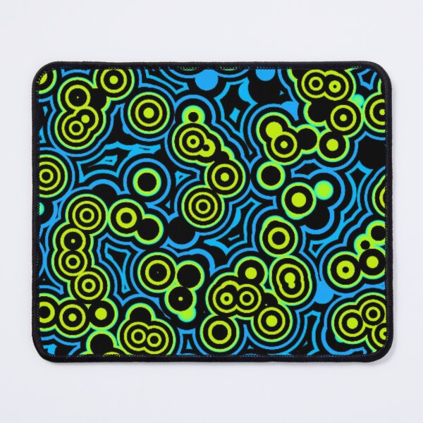 Item preview, Retro Swirls designed and sold by TotallyRetroArt.