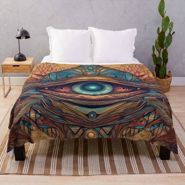 Item preview, Third Eye designed and sold by SeedDesign.