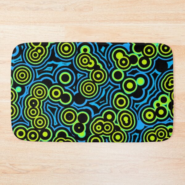 Item preview, Retro Swirls designed and sold by TotallyRetroArt.