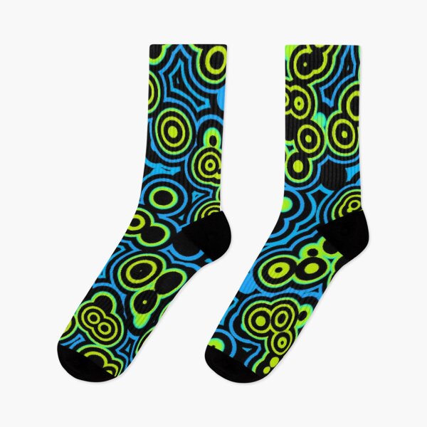 Item preview, Retro Swirls designed and sold by TotallyRetroArt.