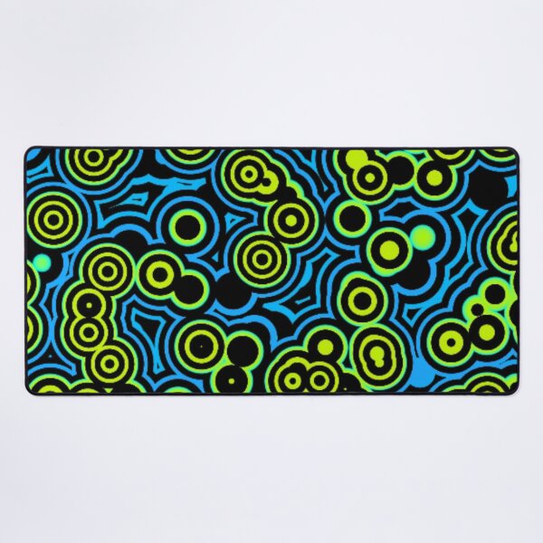 Item preview, Retro Swirls designed and sold by TotallyRetroArt.