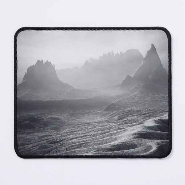 Item preview, Lost in the misty void designed and sold by Piotrek0001.
