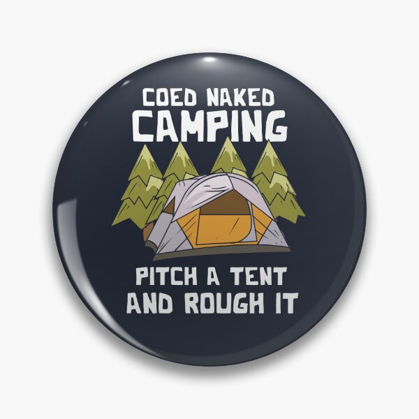 Item preview, Summer Camping Adventure designed and sold by Bricke.