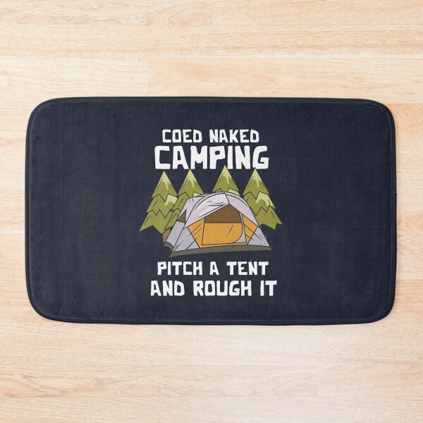 Item preview, Summer Camping Adventure designed and sold by Bricke.