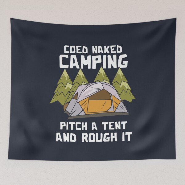 Item preview, Summer Camping Adventure designed and sold by Bricke.