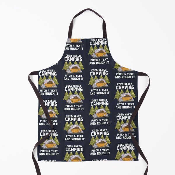 Item preview, Summer Camping Adventure designed and sold by Bricke.